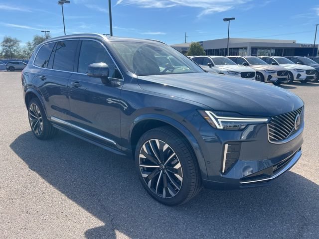 New 2026 Volvo XC90 B6 Plus w/ Protection Package Premier AWD/4WD image 1
