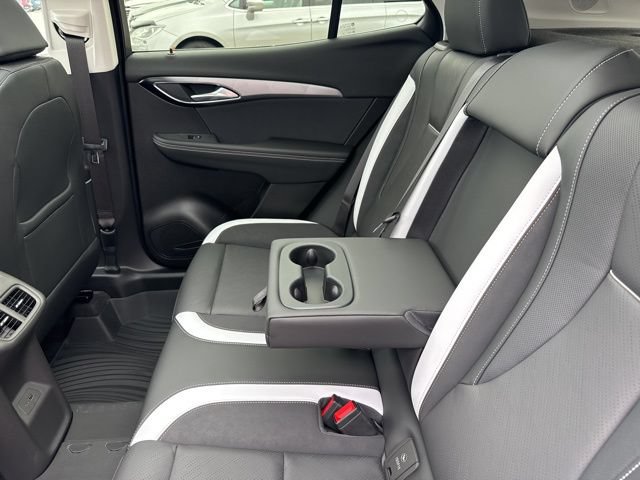 New 2026 Buick Envision Sport Touring AWD/4WD image 21