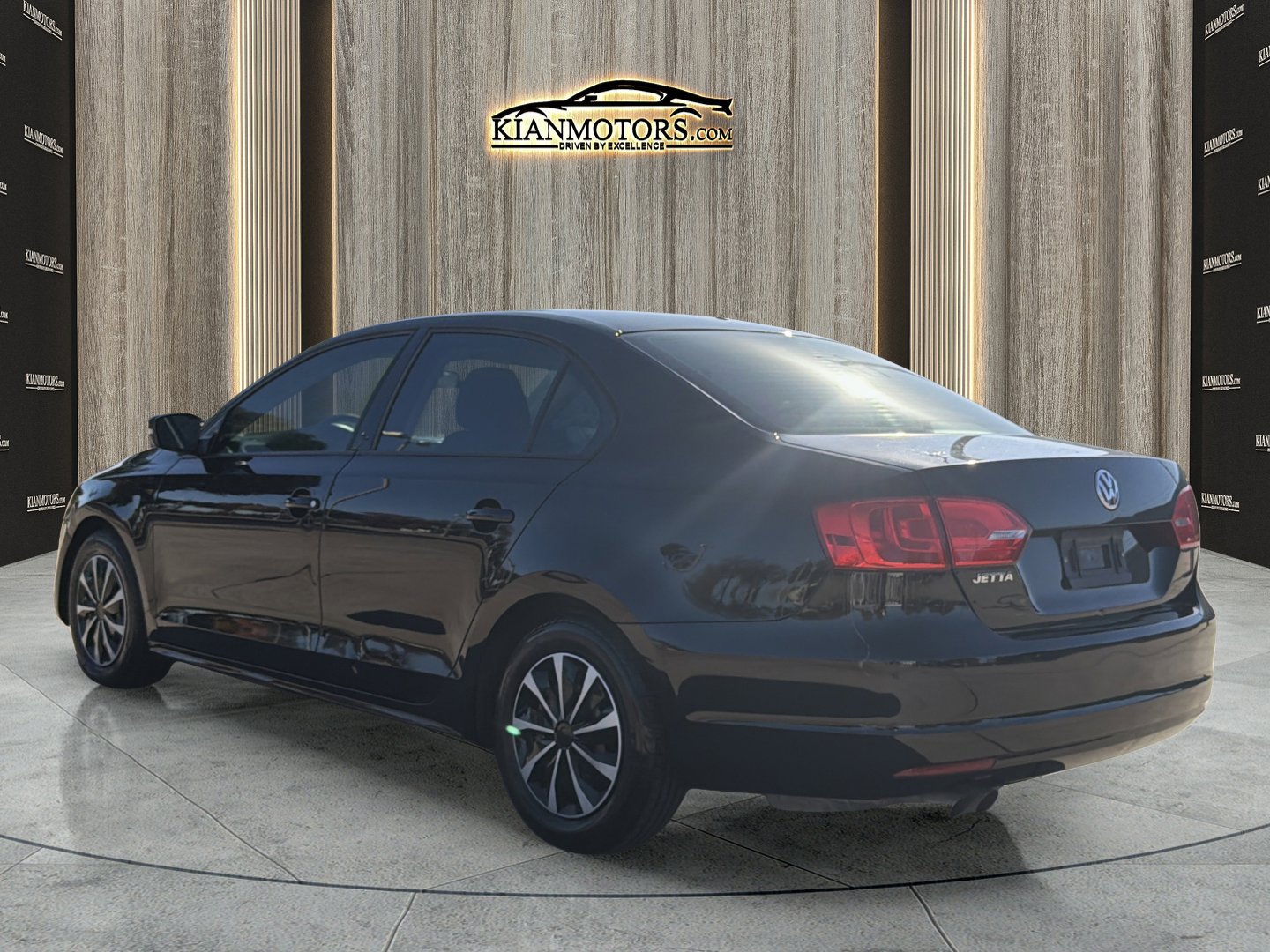 Used 2014 Volkswagen Jetta S image 5
