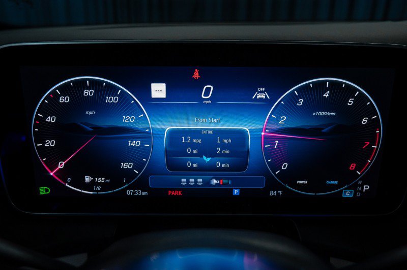 Used 2025 Mercedes-Benz GLC 300 image 29