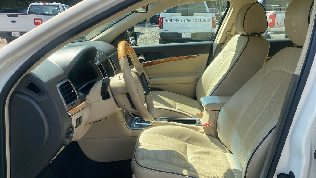 Used 2012 Lincoln MKZ Hybrid FWD image 16