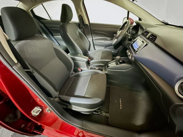 Used 2024 Nissan Versa SV FWD image 26