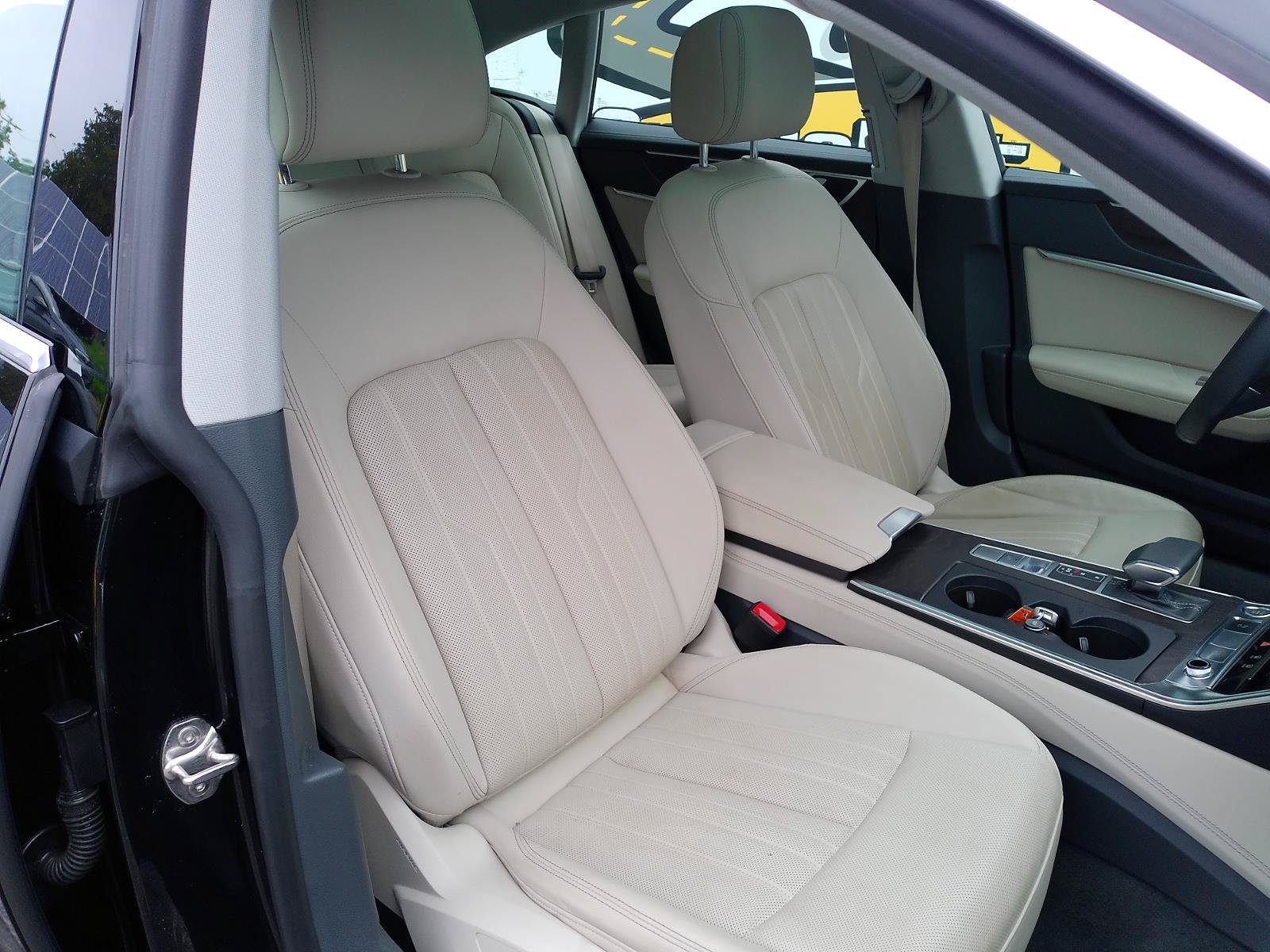 Used 2019 Audi A7 3.0T Prestige w/ Prestige Package AWD/4WD image 41