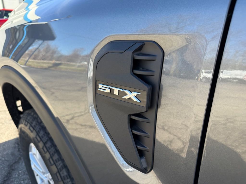 New 2025 Ford Ranger XL w/ Trailer Tow Package image 9