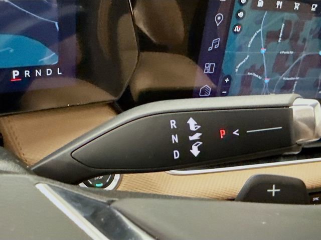 New 2026 Chevrolet Equinox ACTIV w/ Convenience Package III image 19