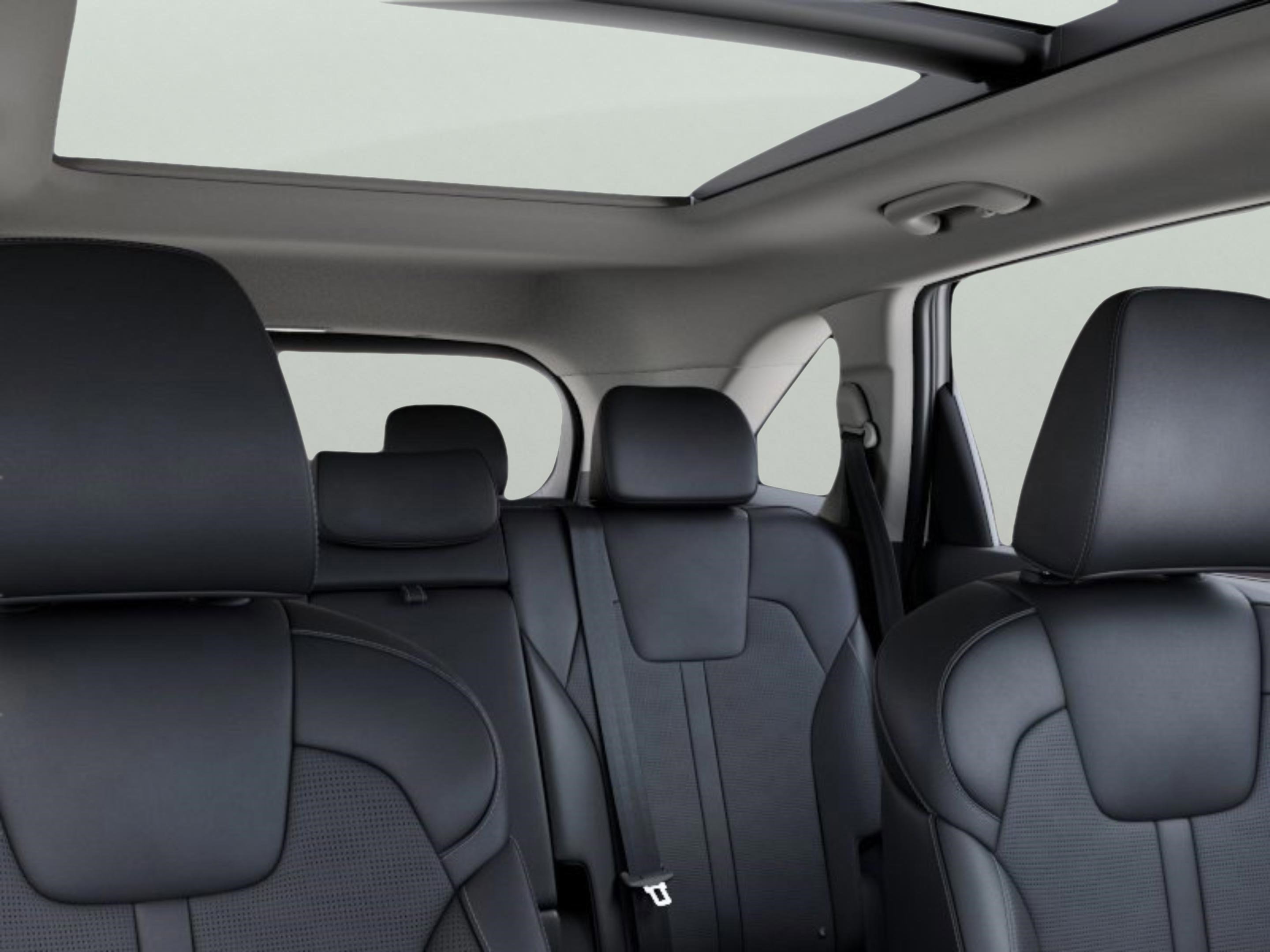 New 2026 Kia Sorento S FWD image 23