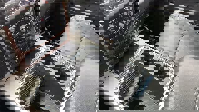 Used 2018 RAM 2500 Laramie w/ Convenience Group image 19