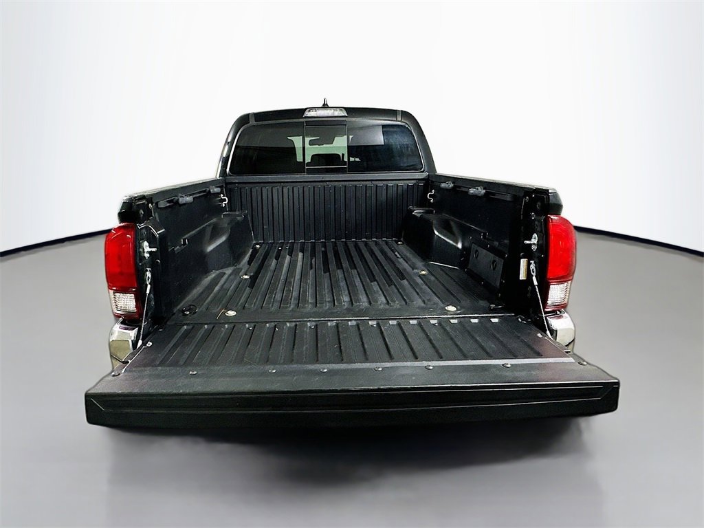 Used 2021 Toyota Tacoma SR5 image 32