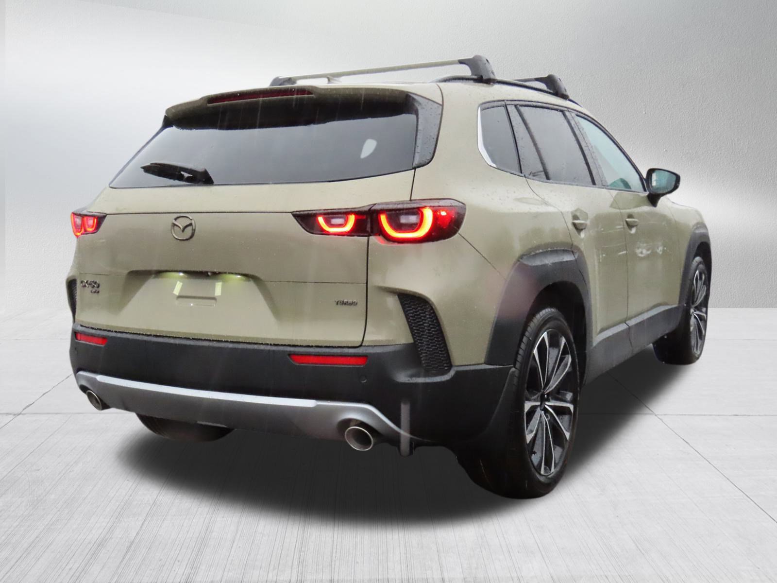 New 2026 MAZDA CX-50 2.5 Turbo w/ Weather Package image 7