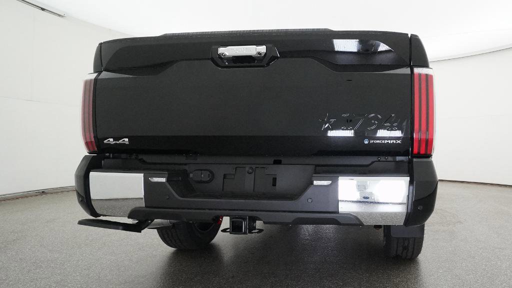 New 2026 Toyota Tundra 1794 Edition AWD/4WD image 17