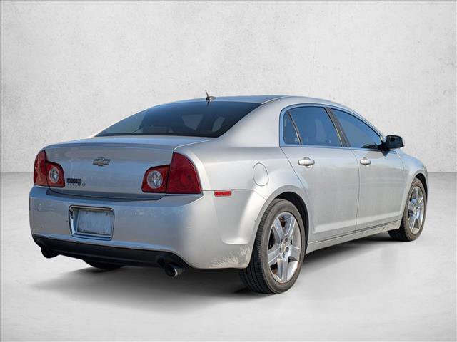 Used 2011 Chevrolet Malibu LT w/ HFV6 Engine Package image 5