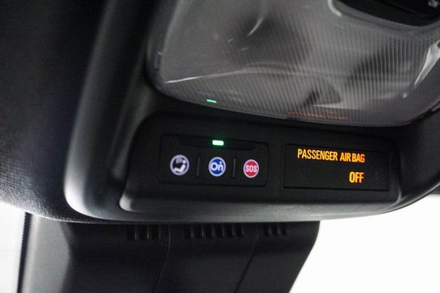 New 2026 Chevrolet Colorado Trail Boss image 22