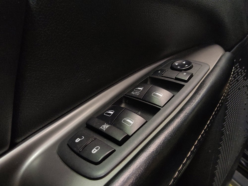 Used 2019 Dodge Journey Crossroad FWD image 27