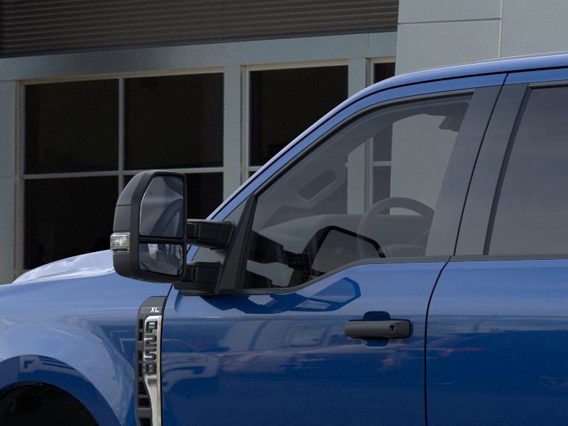 New 2026 Ford F250 XL w/ XL Off-Road Package image 20