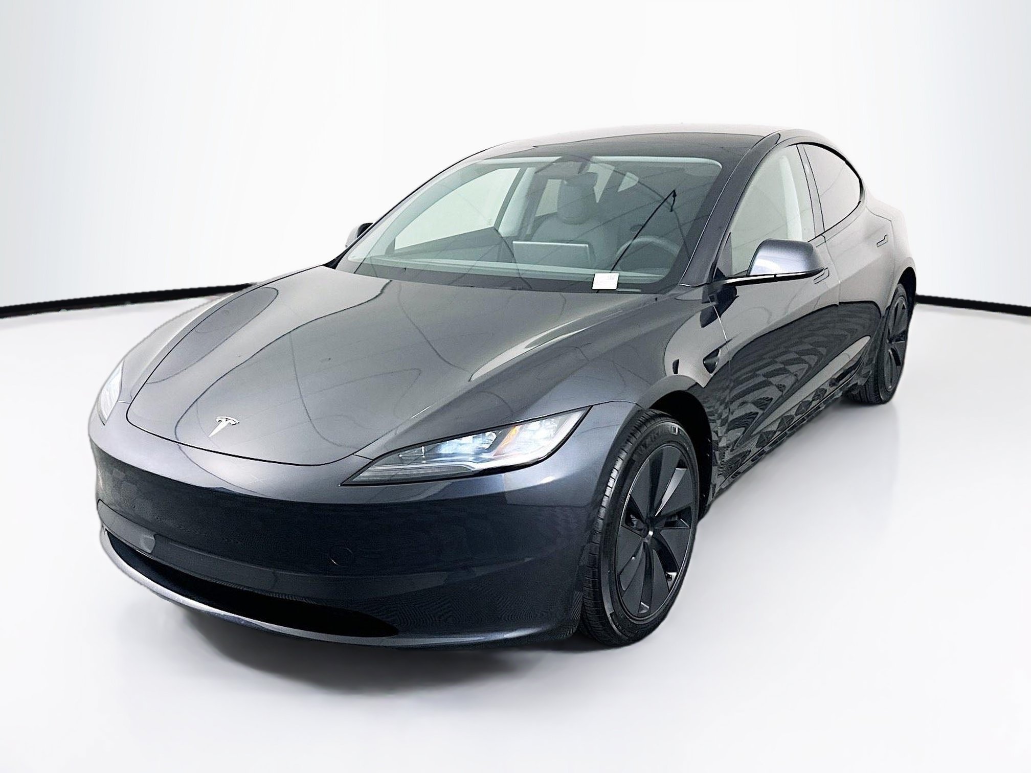 Used 2025 Tesla Model 3 Long Range RWD image 3