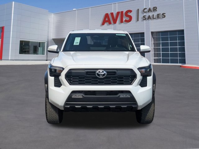 Used 2025 Toyota Tacoma TRD Off-Road image 2