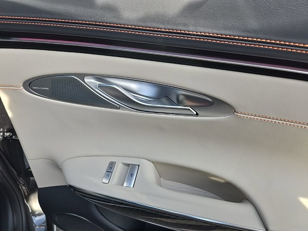 New 2026 Genesis GV70 3.5T Sport Prestige image 28