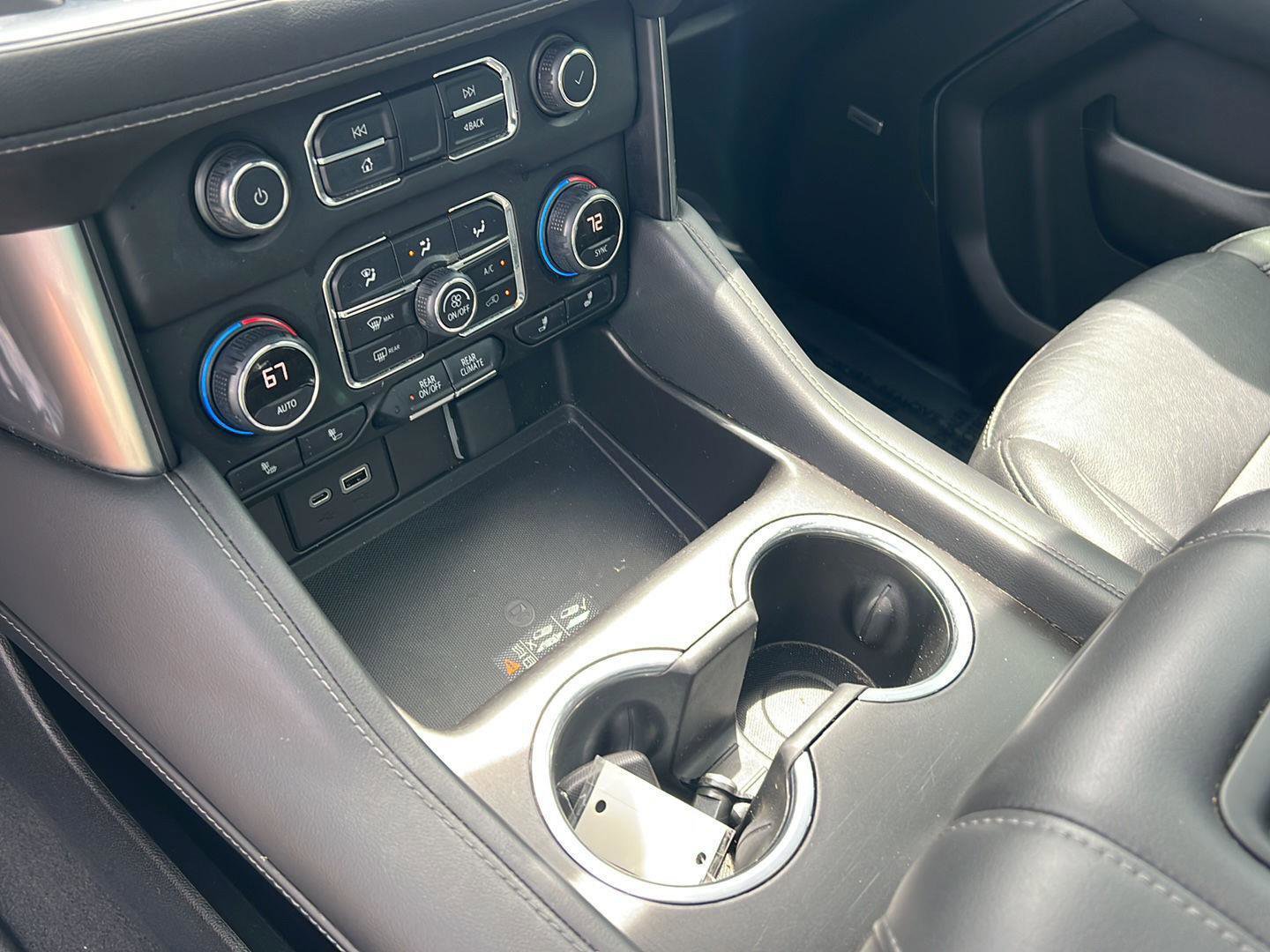 Used 2021 Chevrolet Tahoe LT RWD image 29