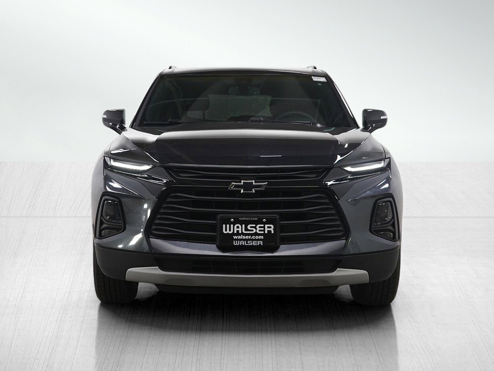 Used 2022 Chevrolet Blazer LT image 8