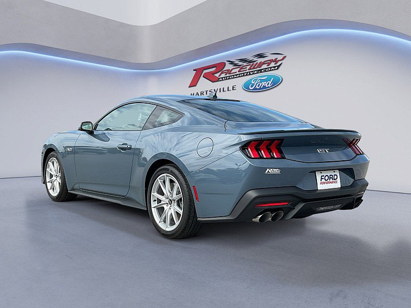 New 2025 Ford Mustang GT Premium image 6