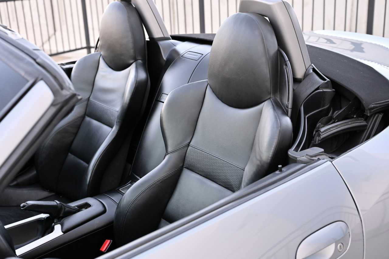 Used 2006 BMW Z4 3.0si RWD image 48