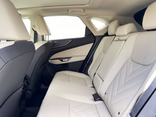 New 2026 Lexus NX 350 AWD w/ Accessory Package (Z2) image 27