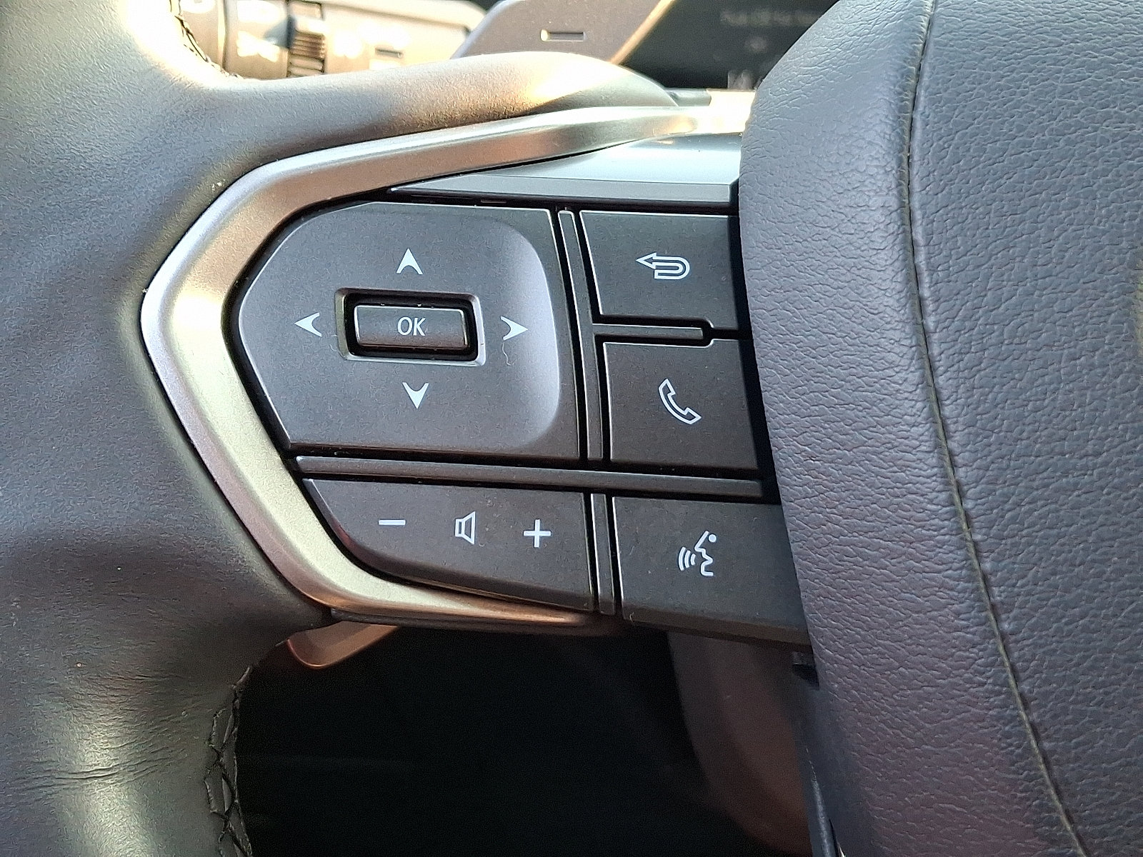 Certified 2024 Lexus NX 350 AWD image 22