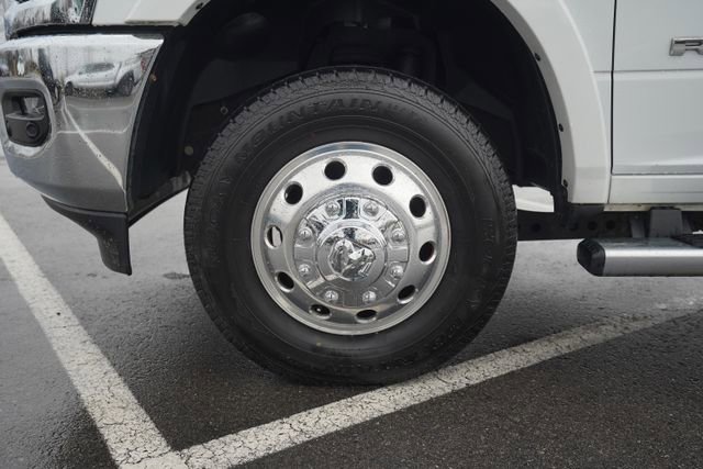 Used 2020 RAM 3500 Laramie image 11