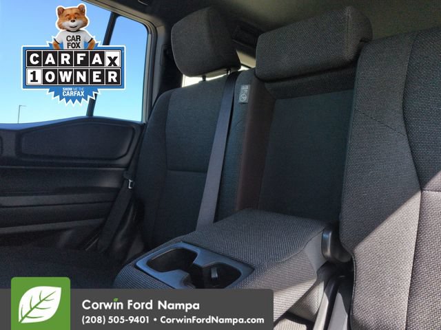 Used 2025 Toyota Land Cruiser 1958 AWD/4WD image 27