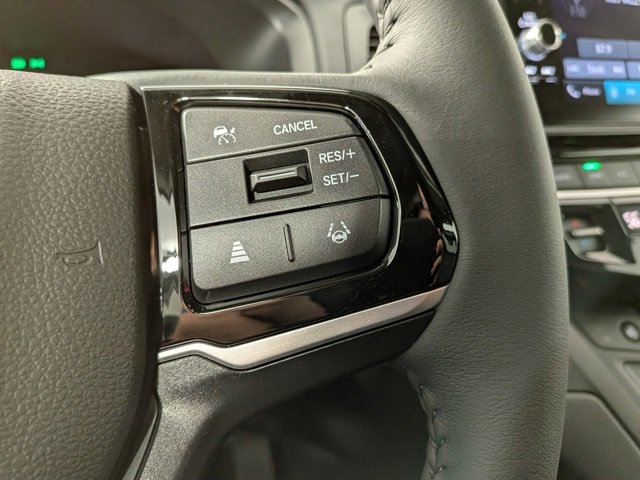 New 2026 Honda Odyssey EX-L image 7