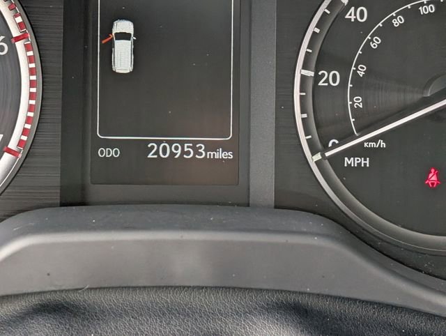 Used 2023 Lexus GX 460 Premium w/ Premium Plus Package image 24