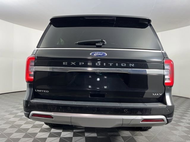 Used 2024 Ford Expedition Max Limited image 8