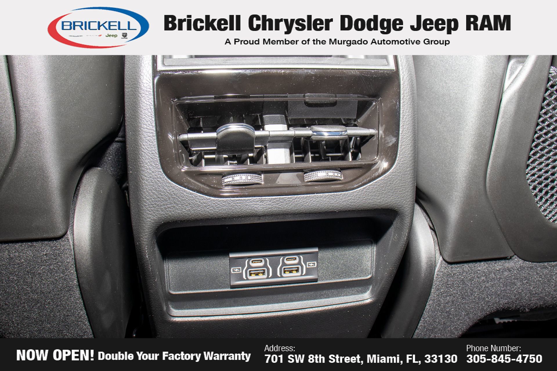 New 2025 Jeep Grand Cherokee Laredo X image 20