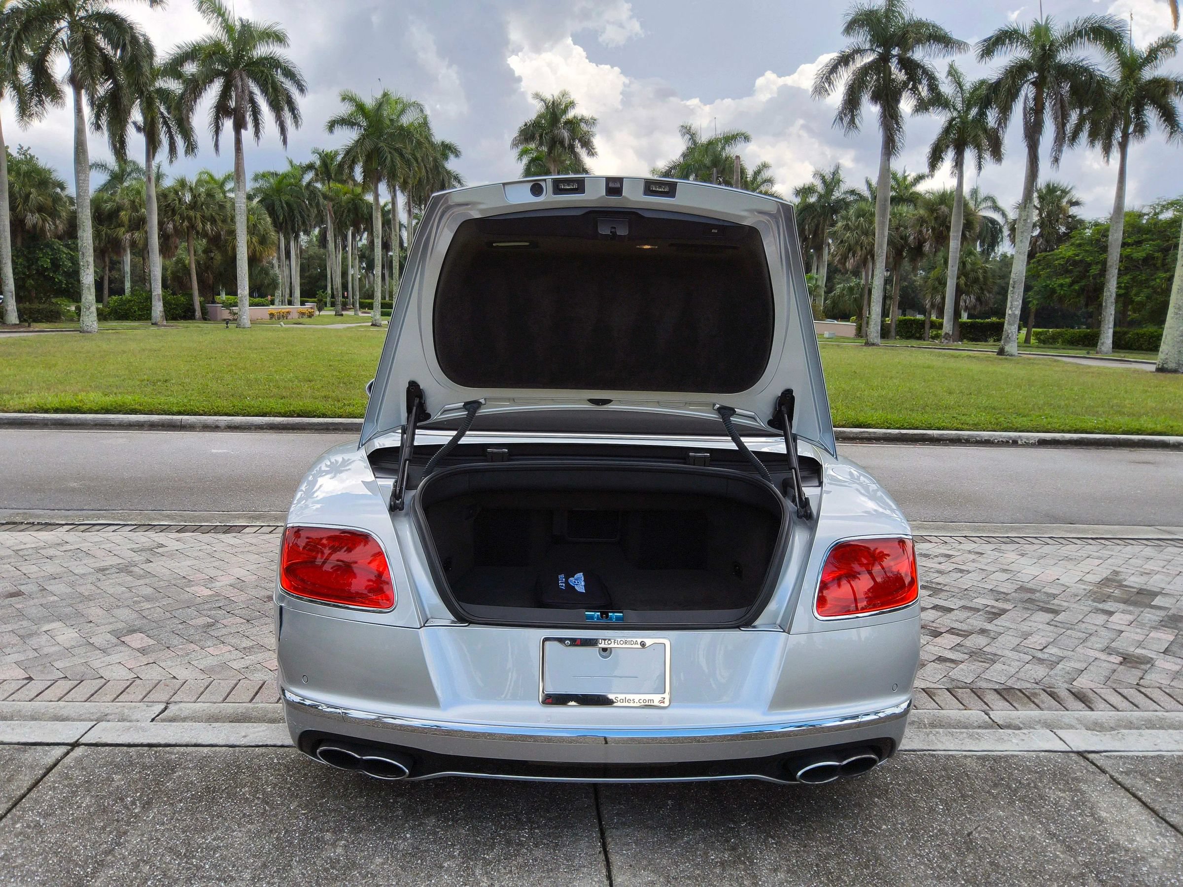 Used 2016 Bentley Continental GT AWD/4WD image 61