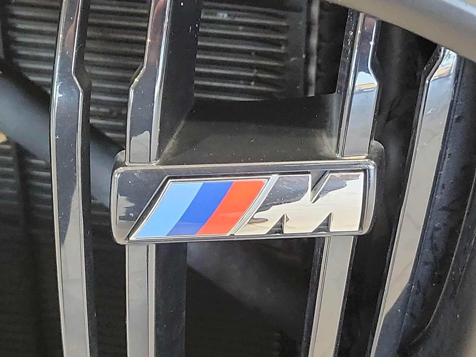 Used 2025 BMW X5 M60i w/ Climate Comfort Package AWD/4WD image 33