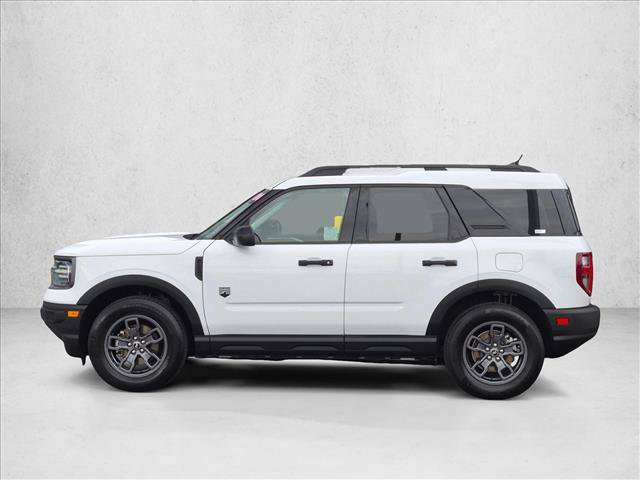 Used 2024 Ford Bronco Sport Big Bend AWD/4WD image 9