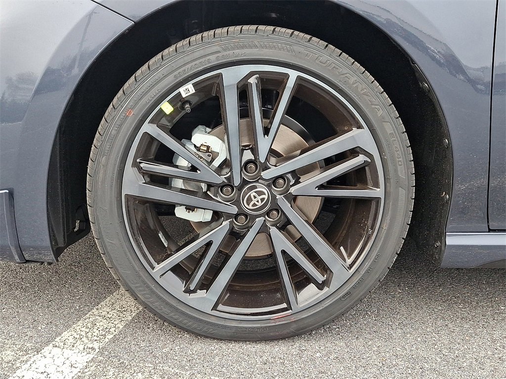 New 2026 Toyota Camry XSE image 18