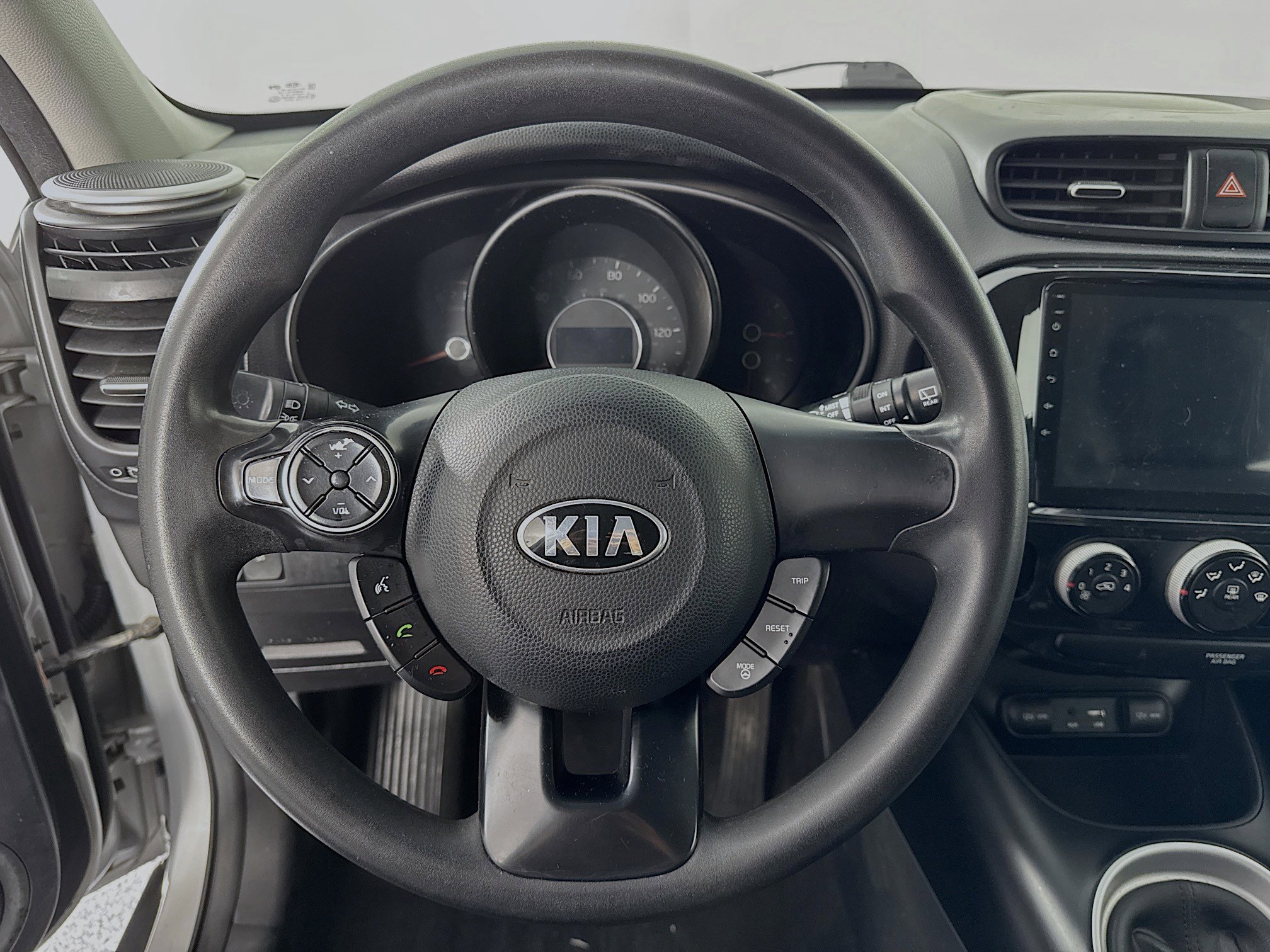 Used 2016 Kia Soul Base image 11
