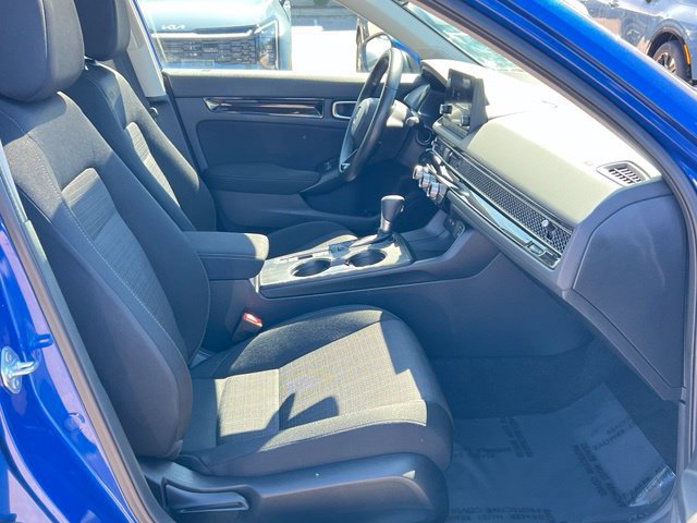 Used 2024 Honda Civic EX image 15