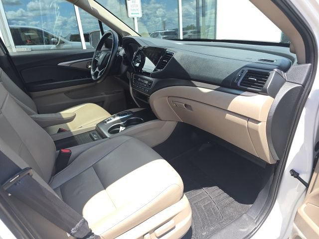 Used 2022 Honda Pilot EX-L image 4