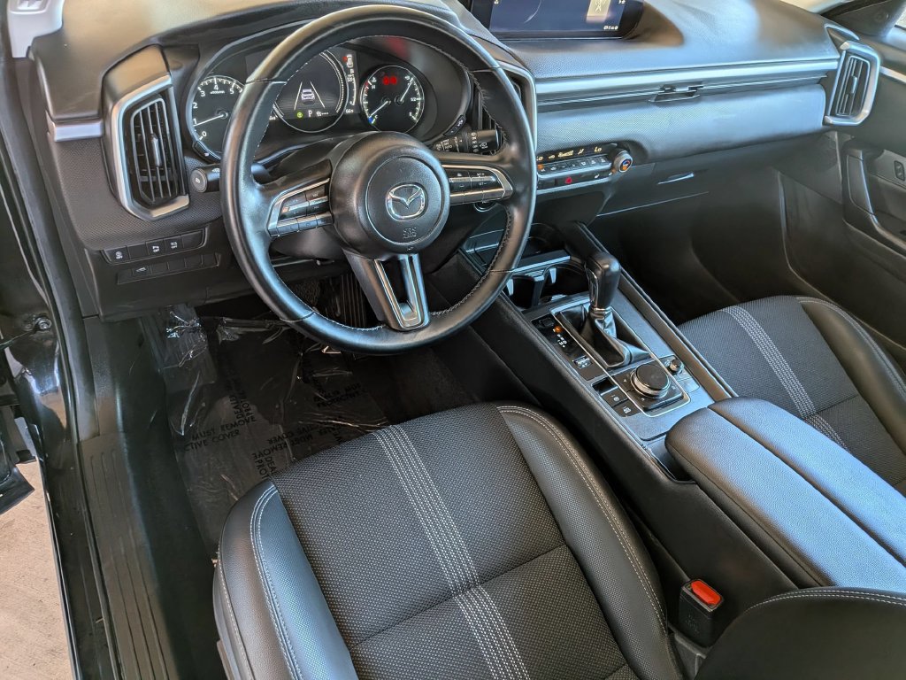 Used 2026 MAZDA CX-50 AWD 2.5 S w/ Preferred Pkg image 16