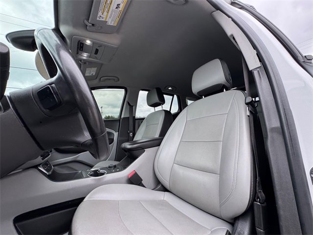 Used 2022 GMC Terrain SLT image 15