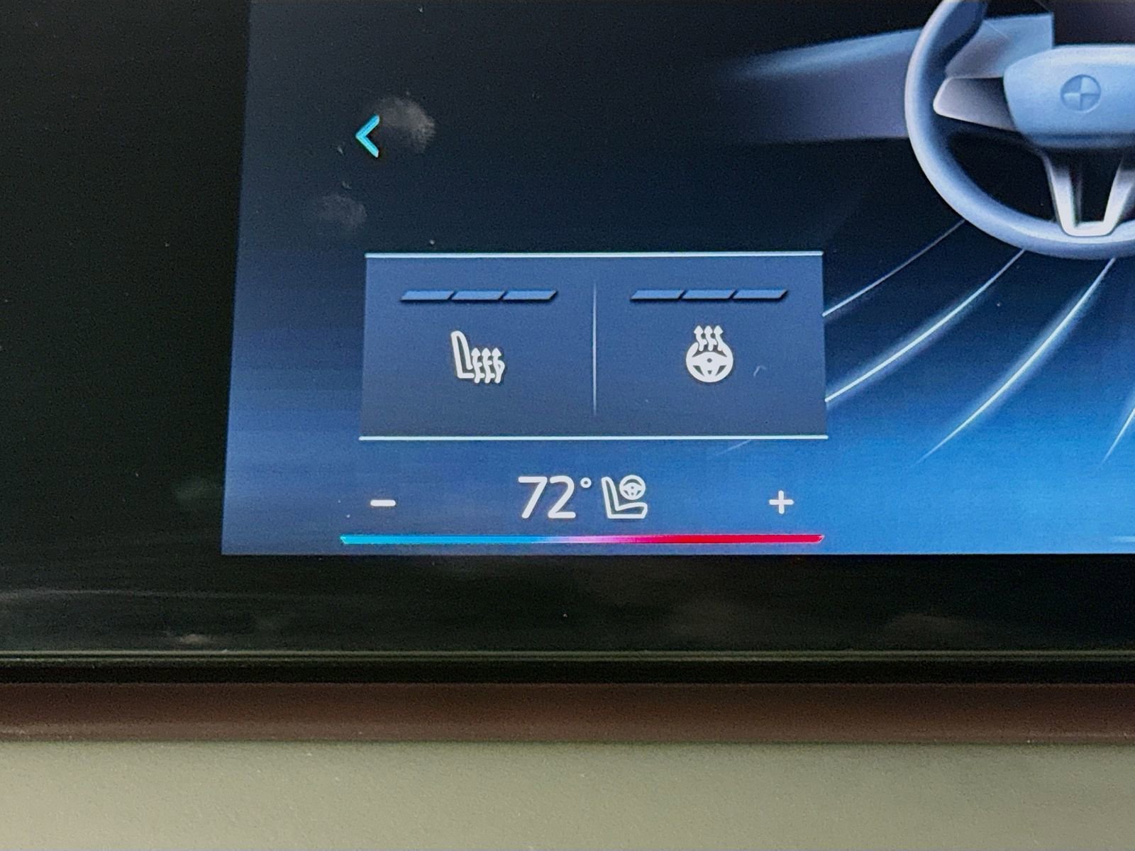 Used 2025 BMW X3 xDrive30i w/ Convenience Package image 19