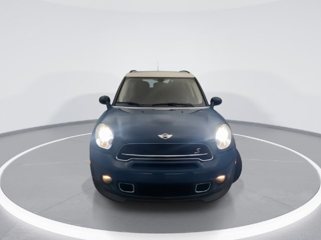 Used 2012 MINI Cooper Countryman S FWD image 9