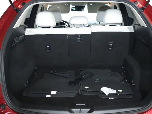 Used 2023 MAZDA CX-5 AWD 2.5 S w/ Premium Package image 19