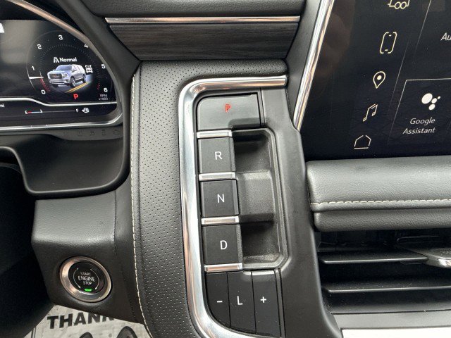 Certified 2022 GMC Yukon XL SLT w/ SLT Premium Package image 22