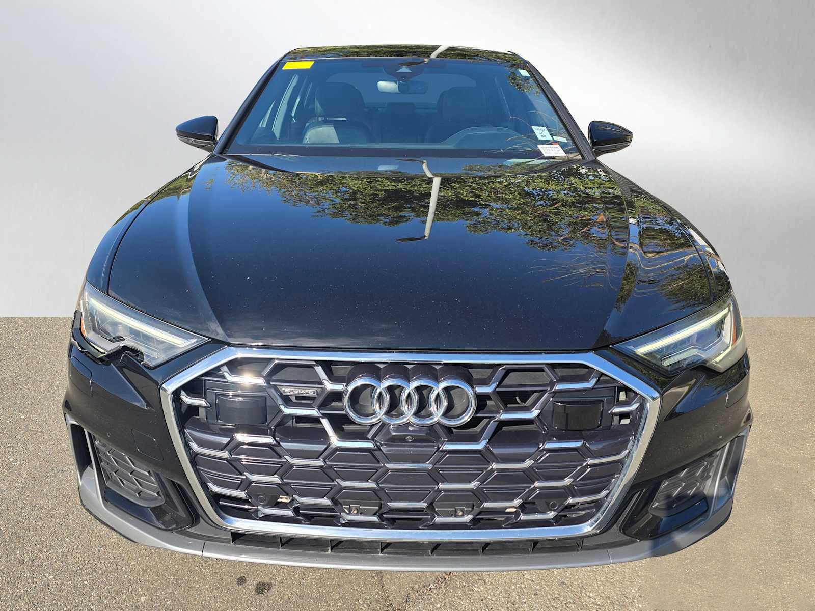 Used 2024 Audi A6 Premium Plus image 8