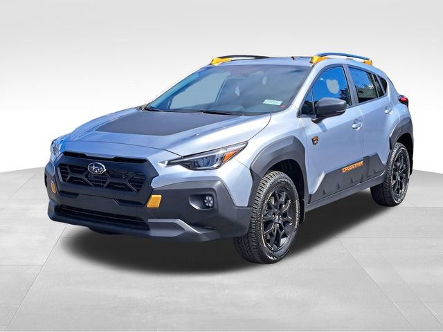 New 2026 Subaru Crosstrek 2.5i Wilderness AWD/4WD image 5