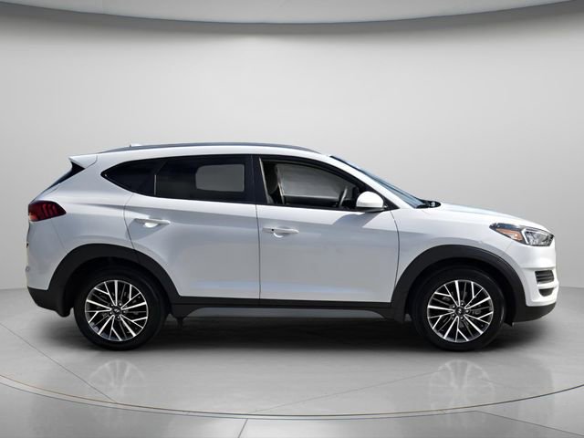 Used 2019 Hyundai Tucson SEL w/ Cargo Package FWD image 5