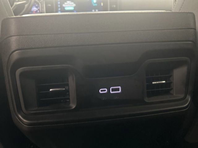 Used 2025 Chevrolet Silverado 1500 RST w/ True North Edition Plus image 29